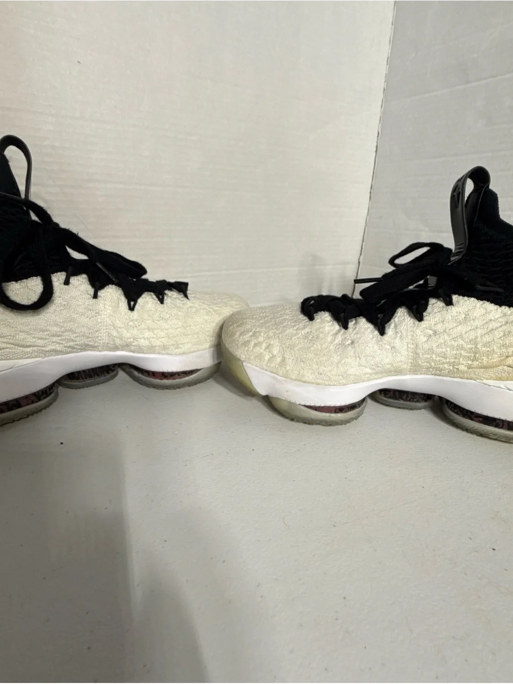 Nike breathable knit